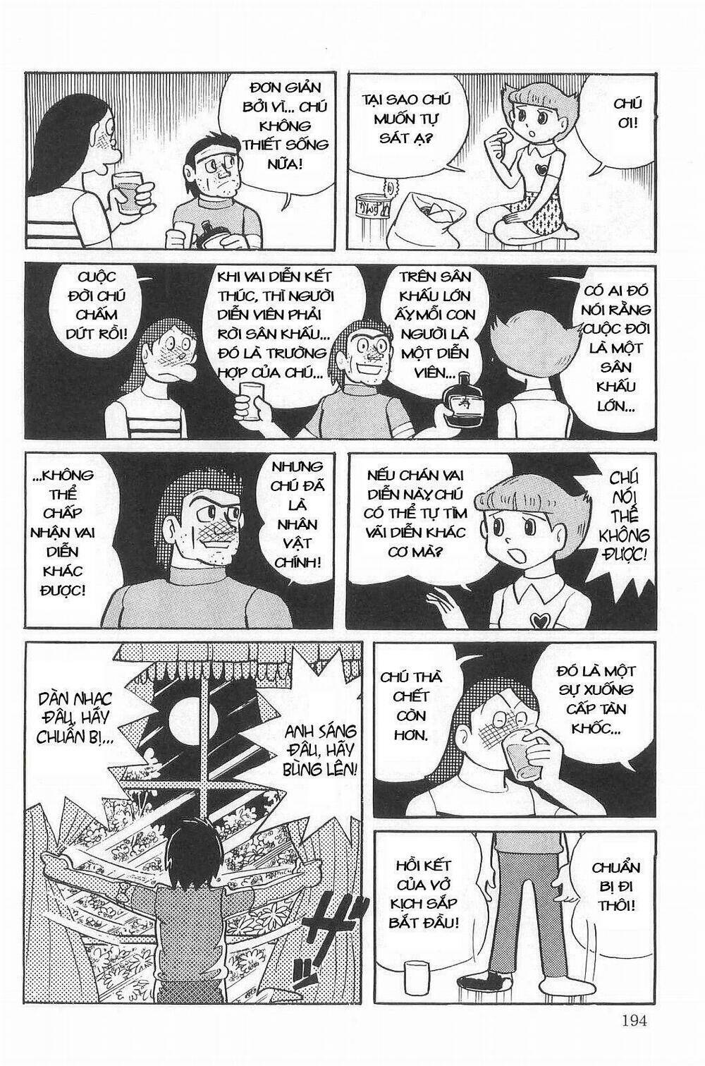 esper mami - siêu nhân mami chapter 12 20