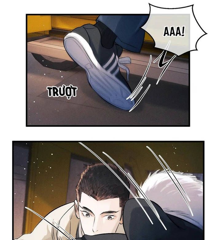 tát dã chapter 33 20