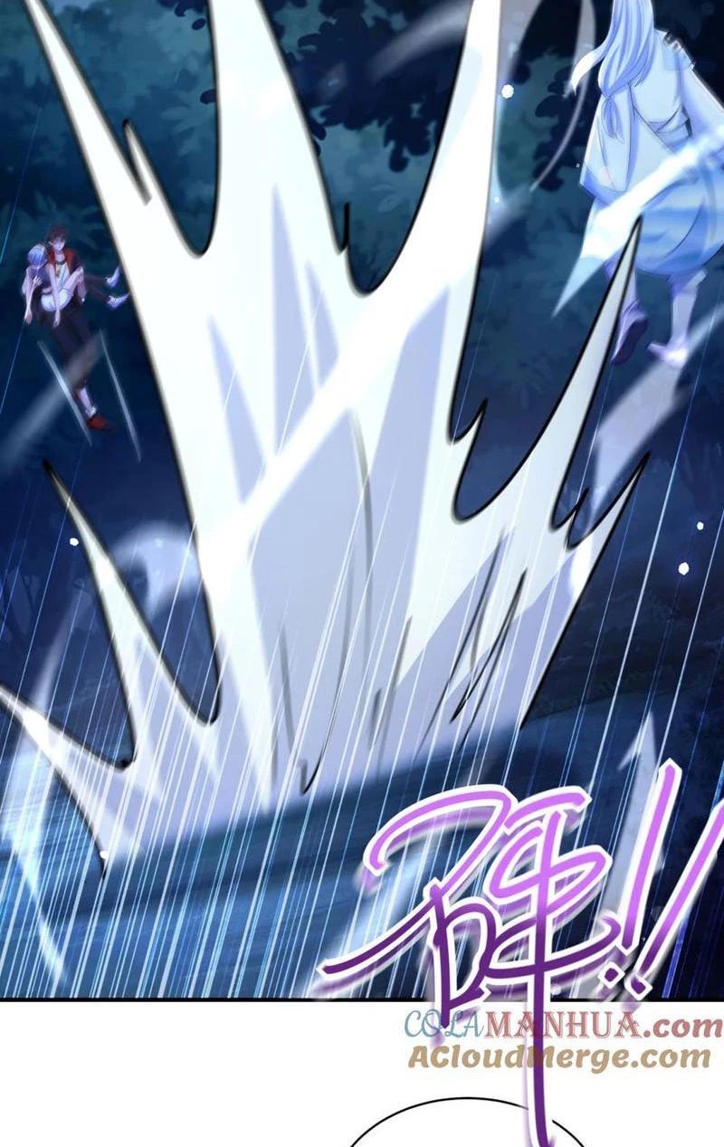 bảy vị tỷ tỷ tuyệt thế vô song của ta chapter 47 15