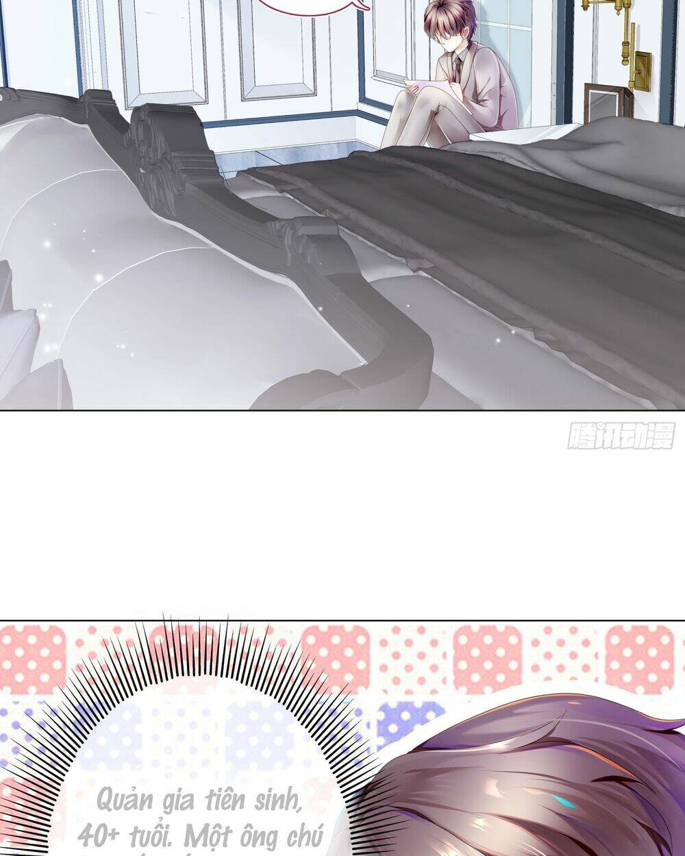 ma vương ngạo kiều tổng tài không thể chọc chapter 4.1 15