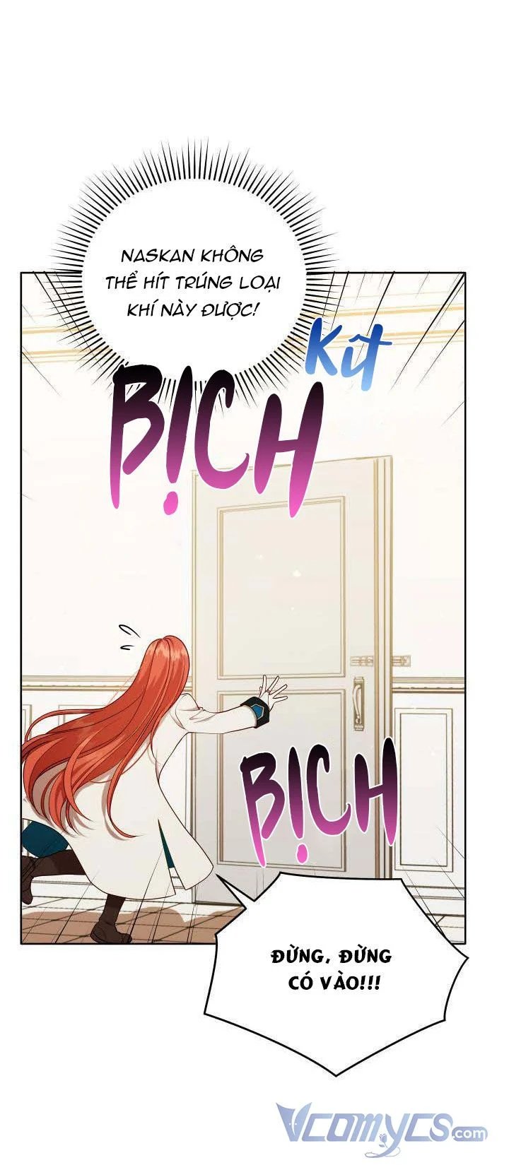 kẻ săn lùng ẩn danh chapter 3.5 3