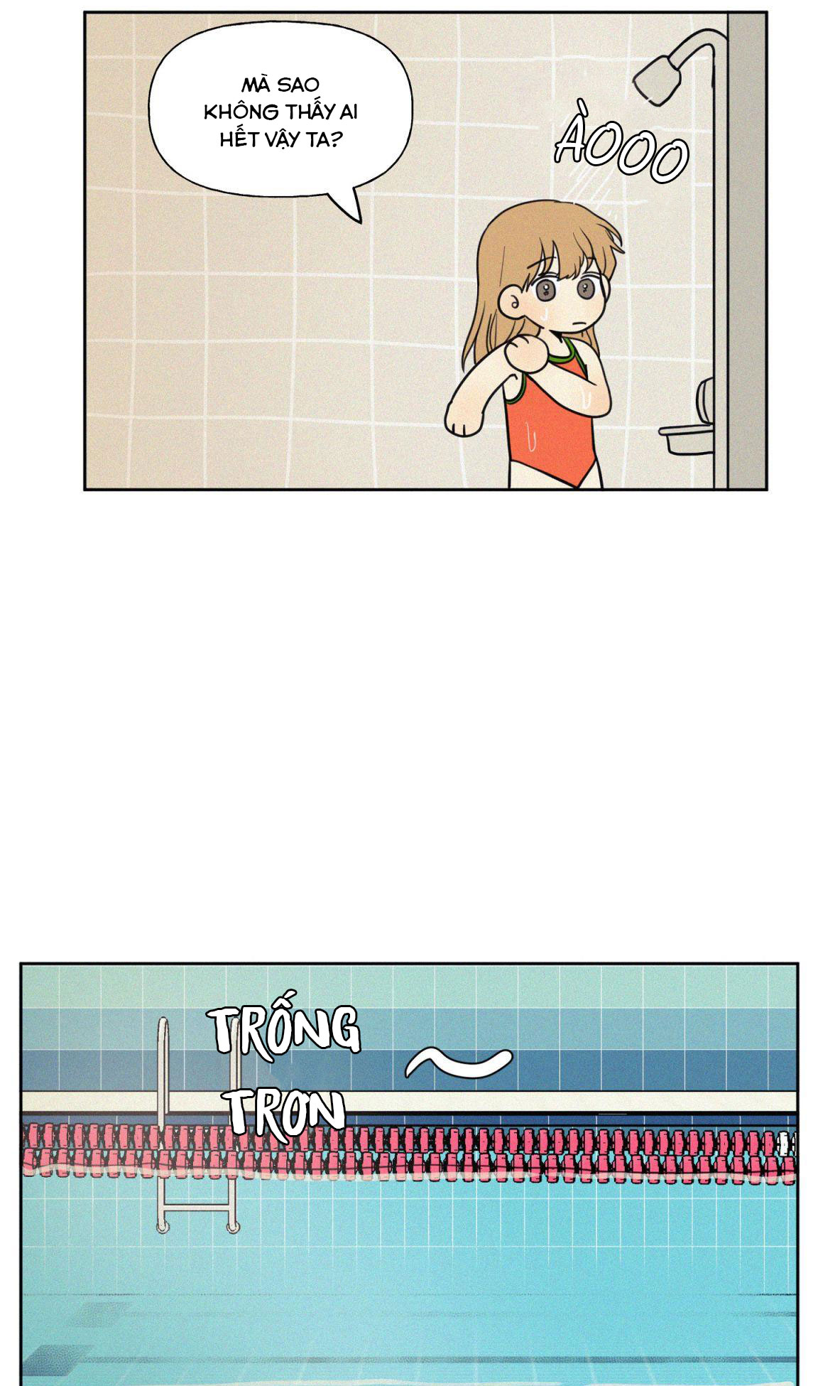 lý do yêu phải thằng bạn thân chapter 18.2 4