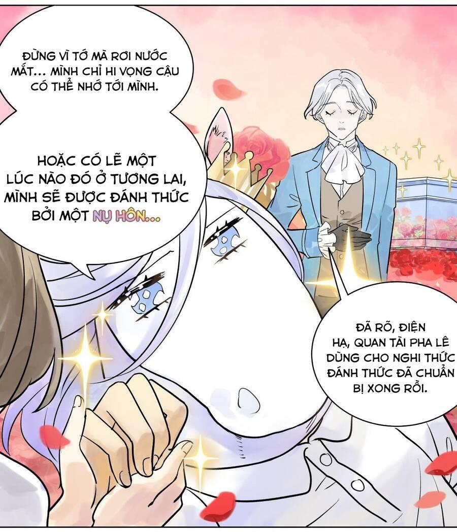 bạn cùng lớp tôi đều kỳ lạ chapter 33 50