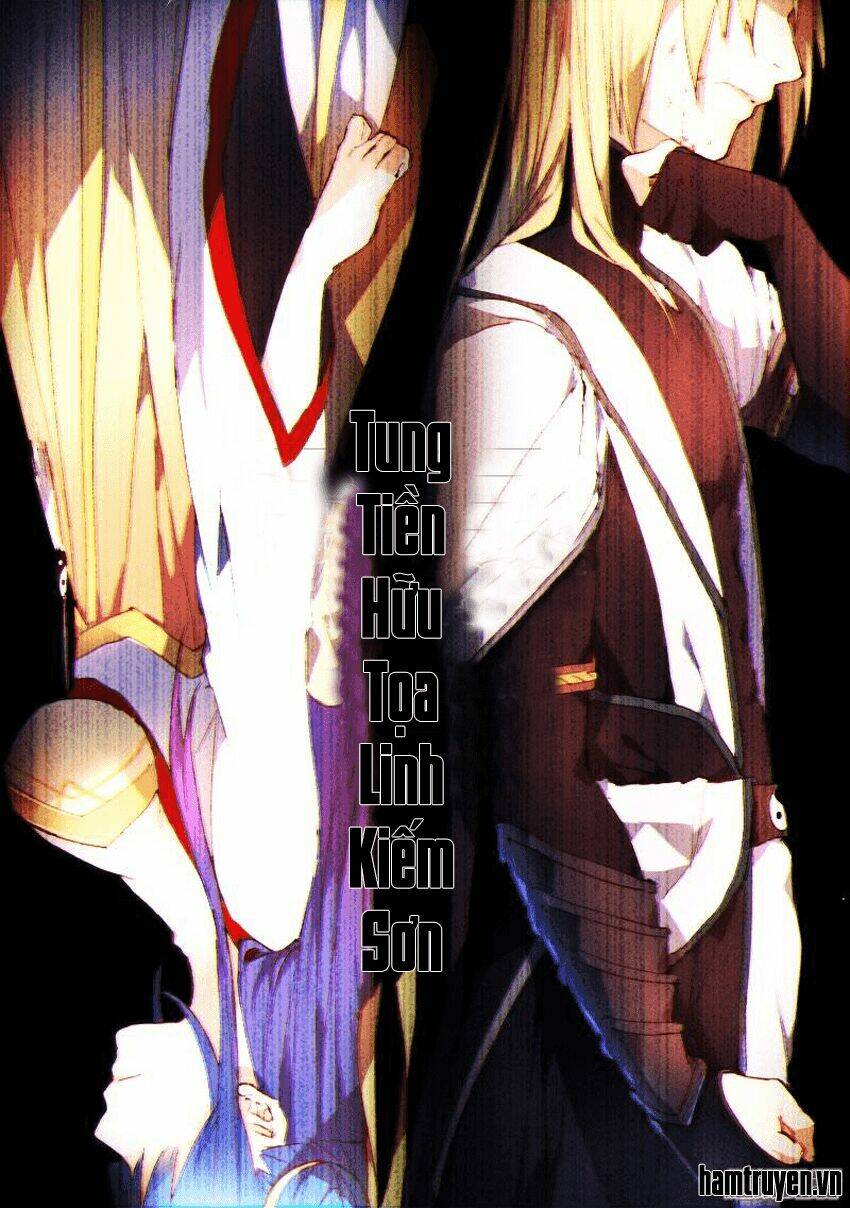 trước kia có tòa linh kiếm sơn chapter 246 2