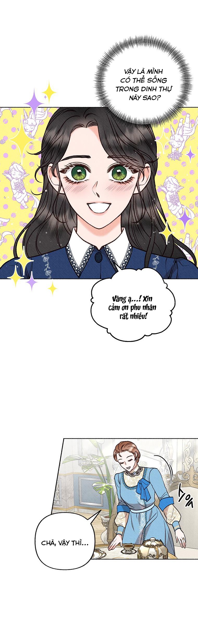 chàng trai đa nhân cách của tôi chapter 4 26