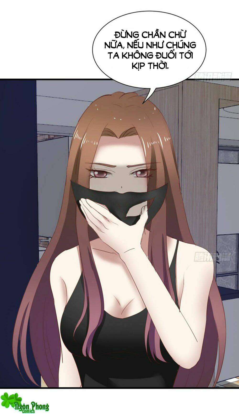 khi trò chơi ác ma bắt đầu chapter 86 59