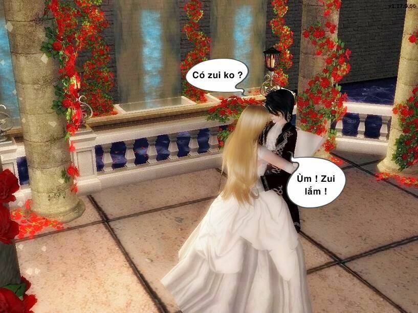 truyện sims - earl story chapter 35 33