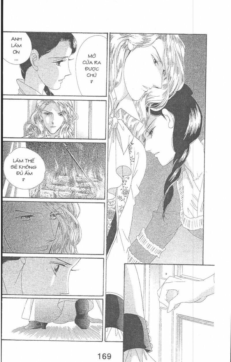 ngài tử tước phiêu lãng chapter 1 169