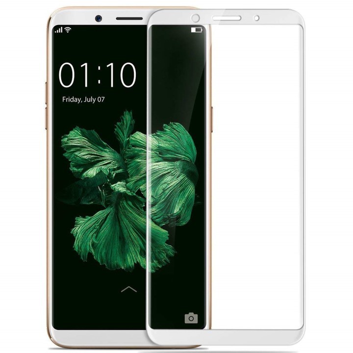 Kính cường lực dành cho OPPO F5