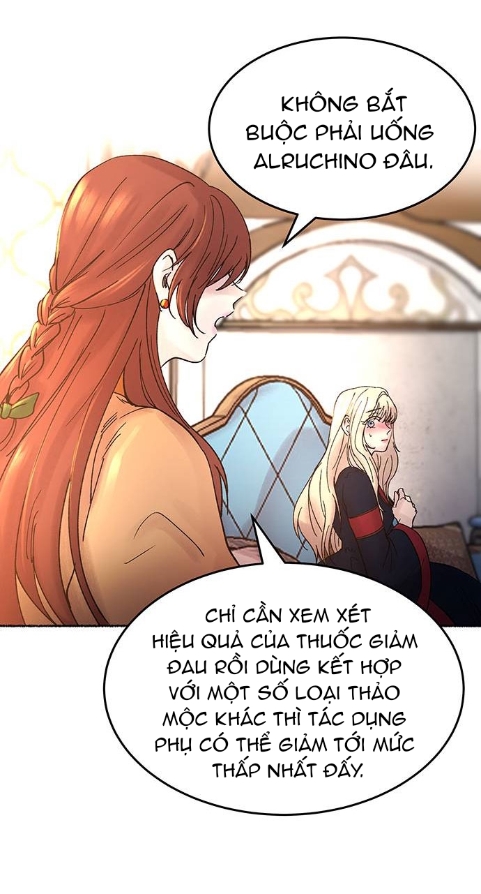 như gió trên cành cây khô chapter 20 100