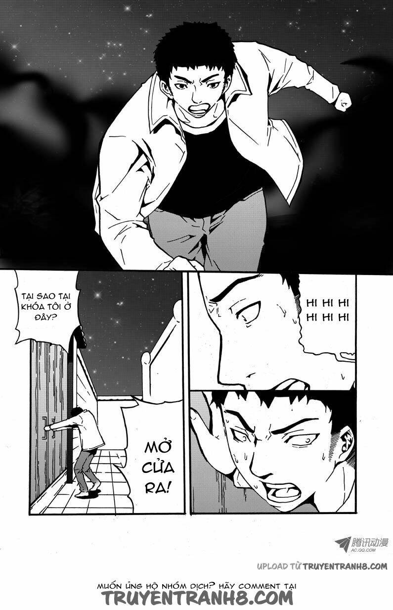 nhân quả tuần hoàn chapter 25.2 8