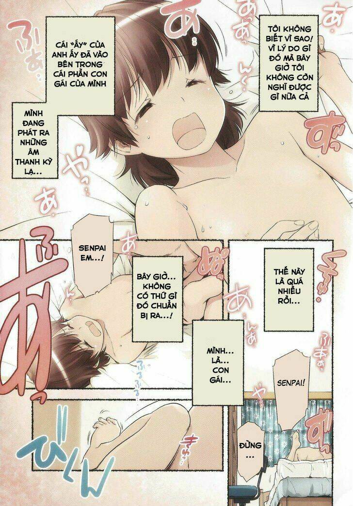 nozomu nozomi chapter 9 18