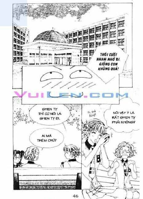 ánh nắng chói chang chapter 9 45