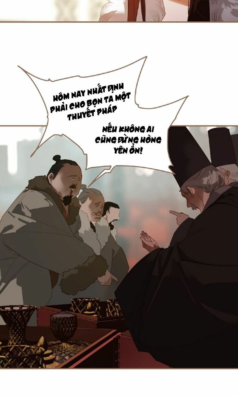 nhất đại linh hậu chapter 83 31