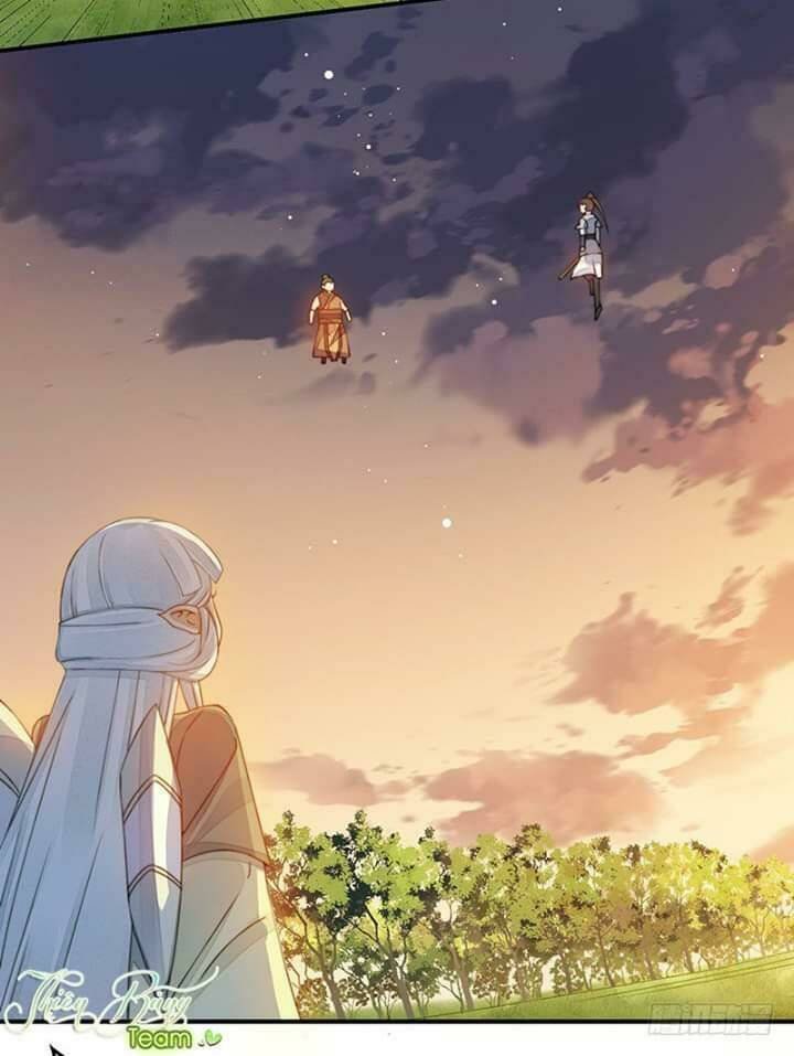 yêu tiên ca chapter 13 12