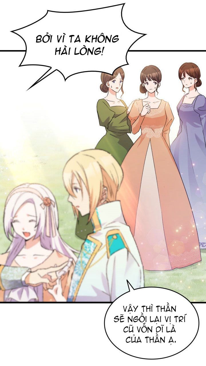 tôi định quyến rũ anh trai nhưng nam chính đã đến chapter 16 26