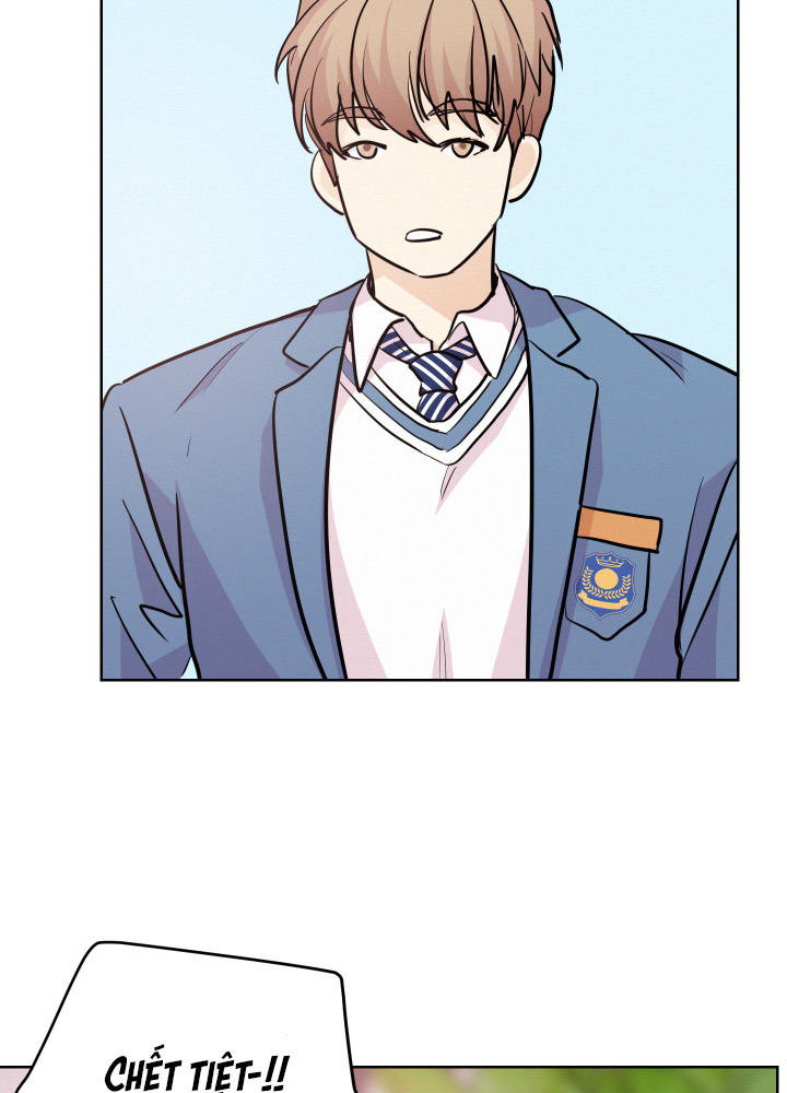 hướng về phía anh chapter 2 24