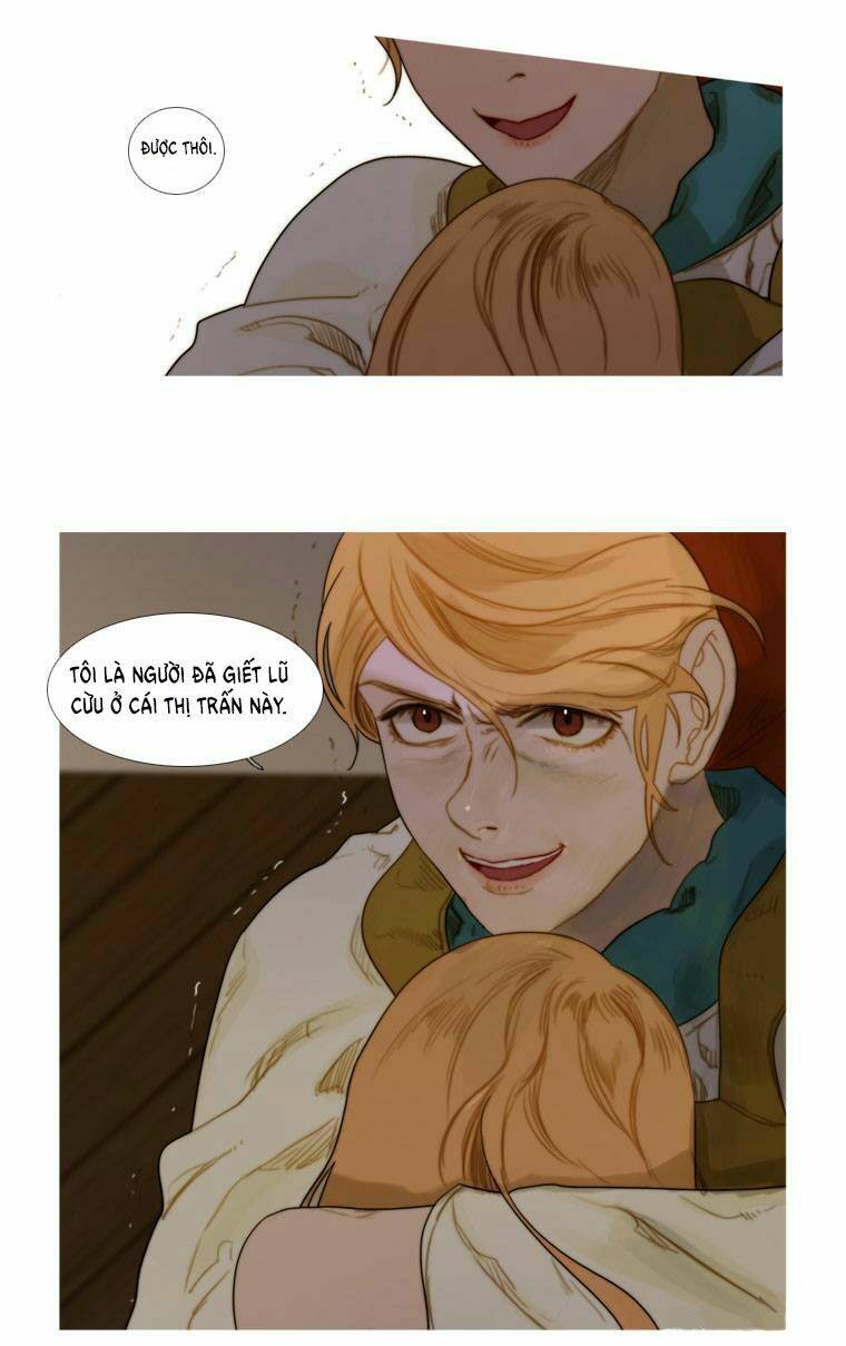 the pale horse chapter 11 45