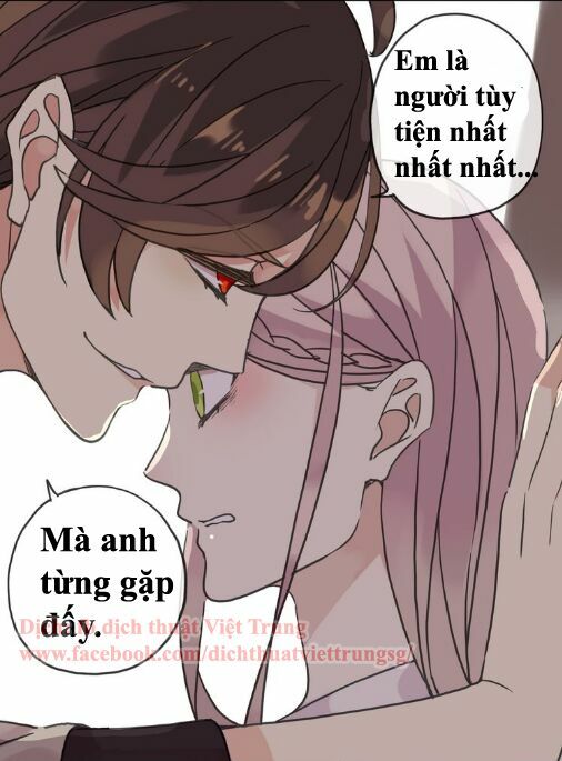 vết cắn ngọt ngào phần 1 chapter 33 34