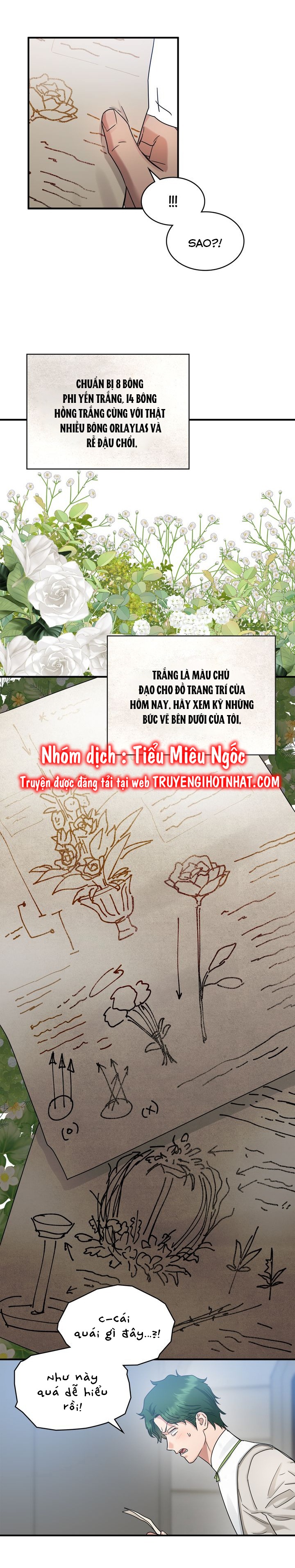 hai người thừa kế chapter 49 12