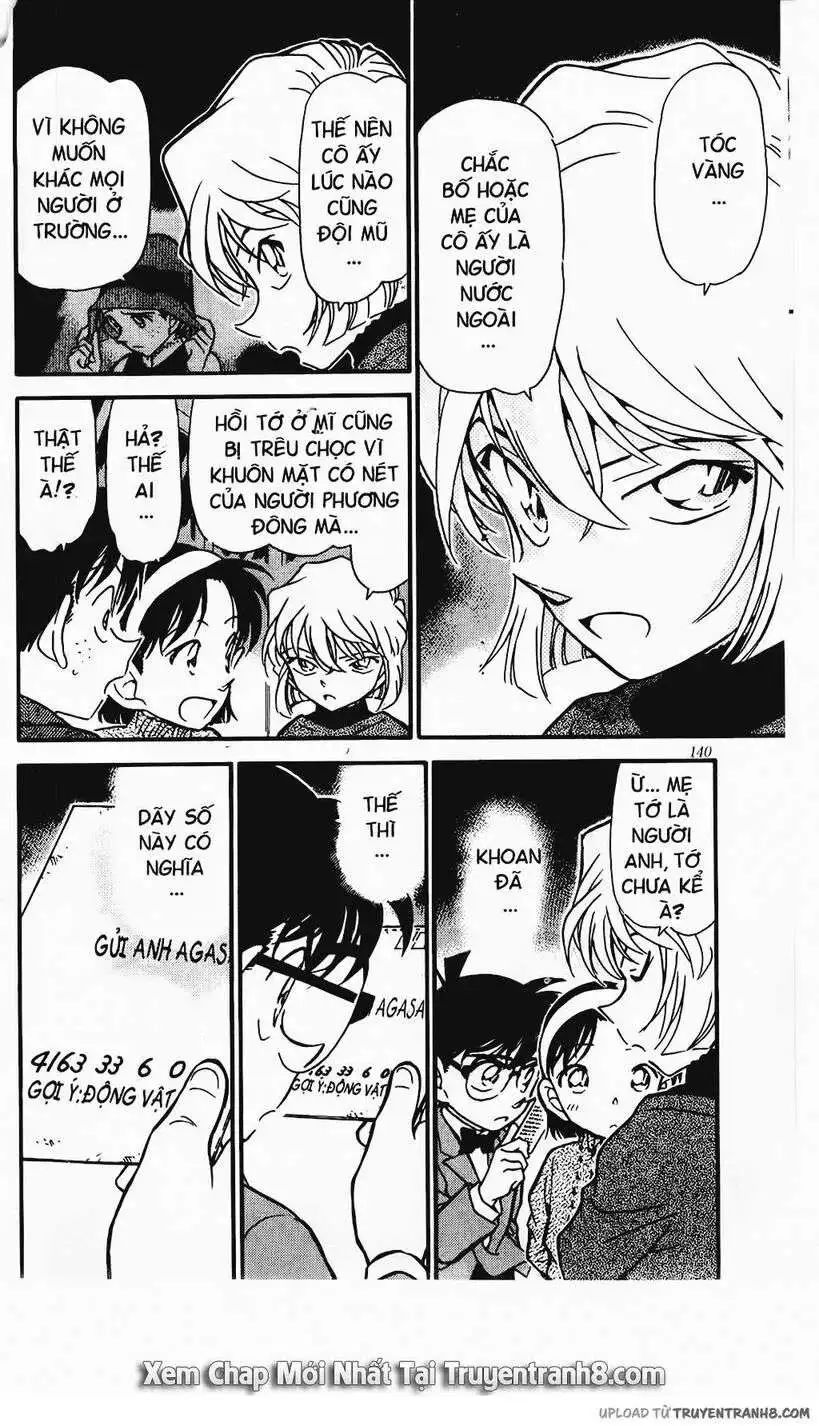 conan chapter 411 14