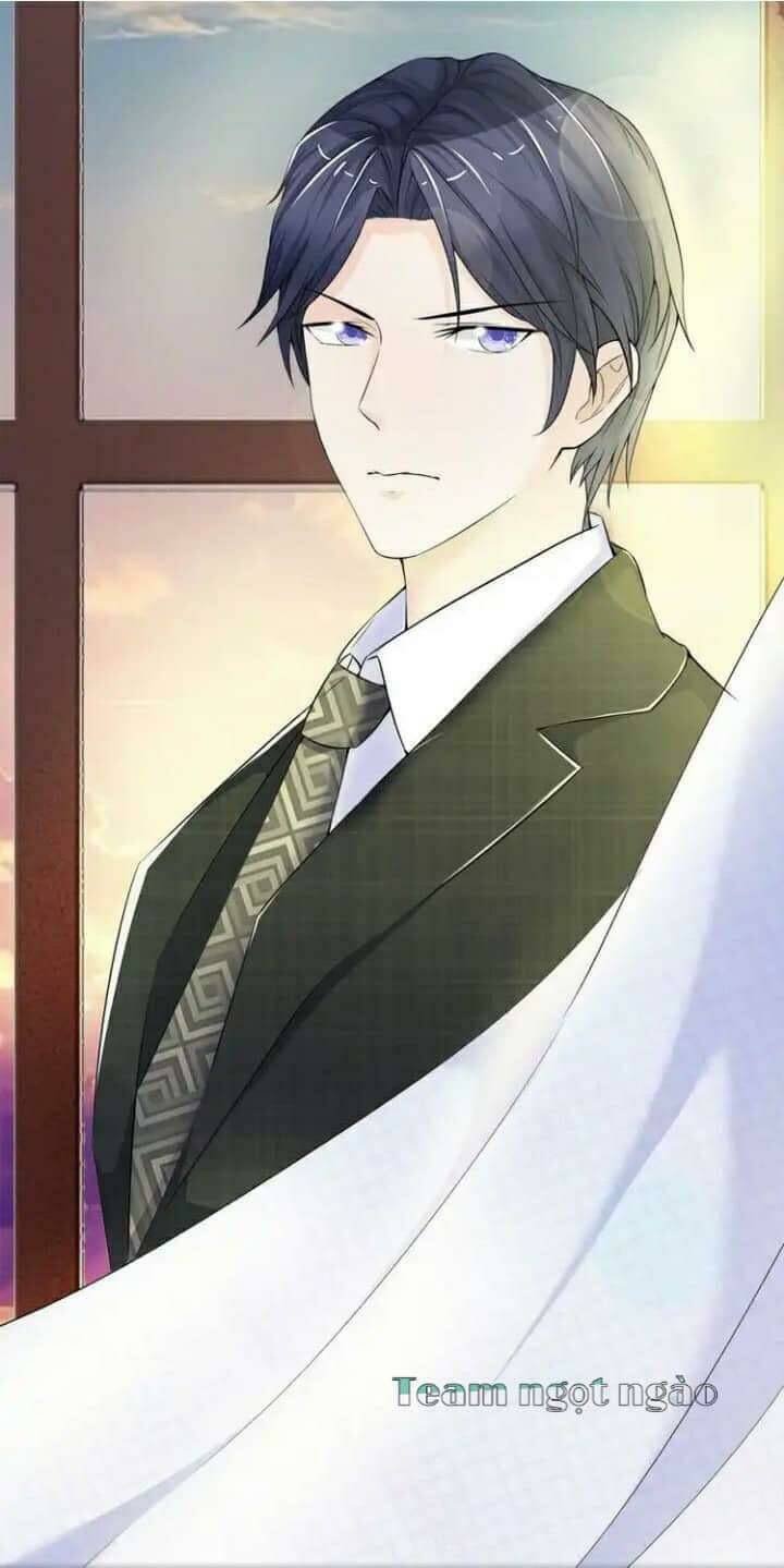 kiều thê tại thượng - tổng tài bạo ác yêu điên cuồng chapter 5 2