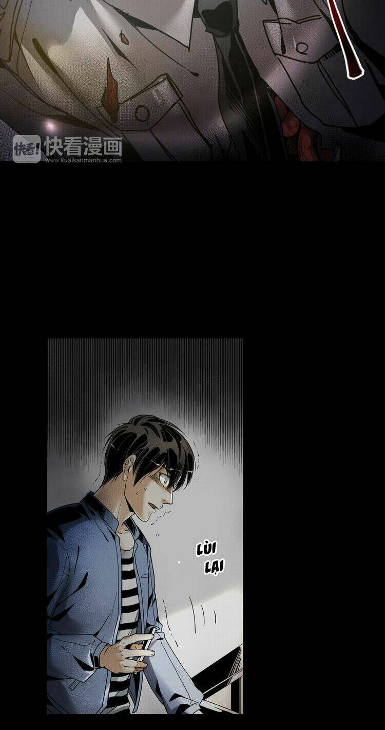 bình minh cuối cùng chapter 2 13