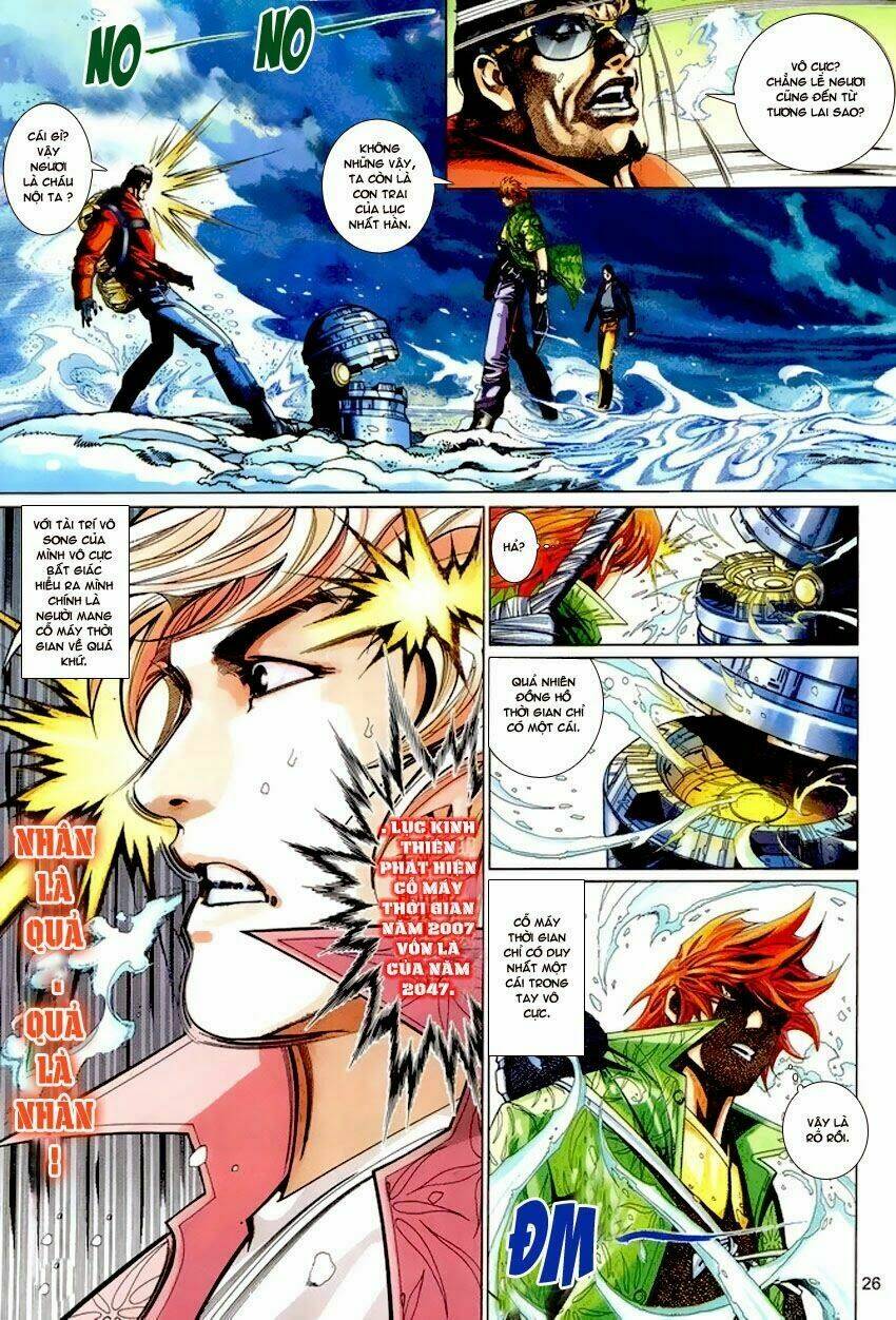 phong vân thần võ ký chapter 8 25