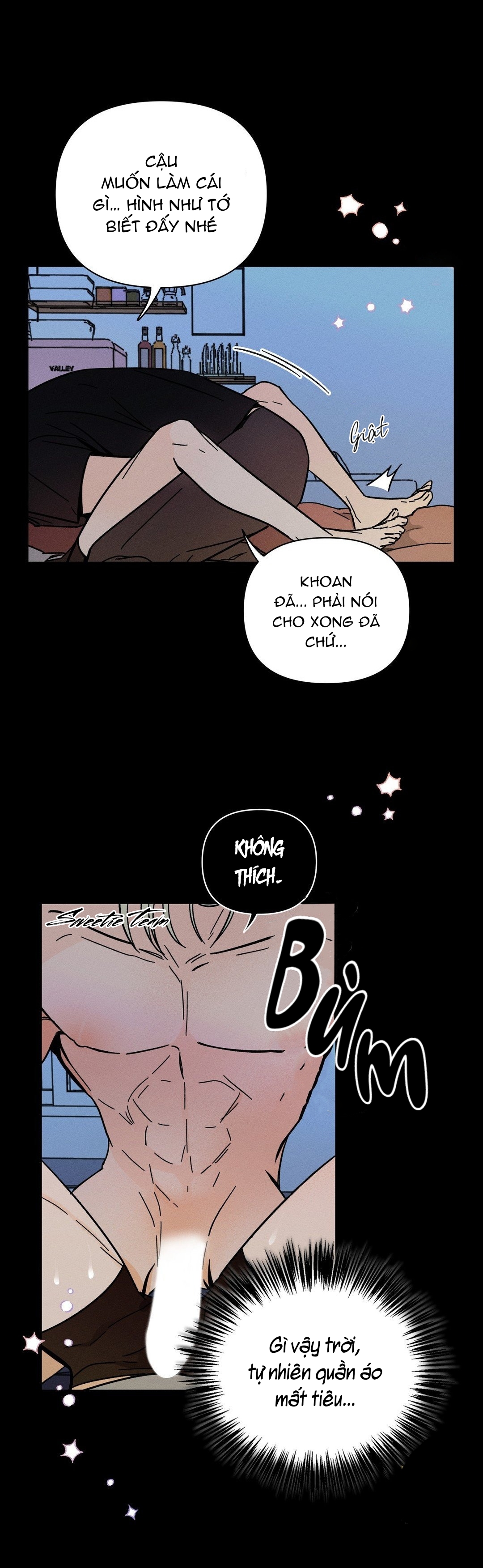 trở về chapter 4 18