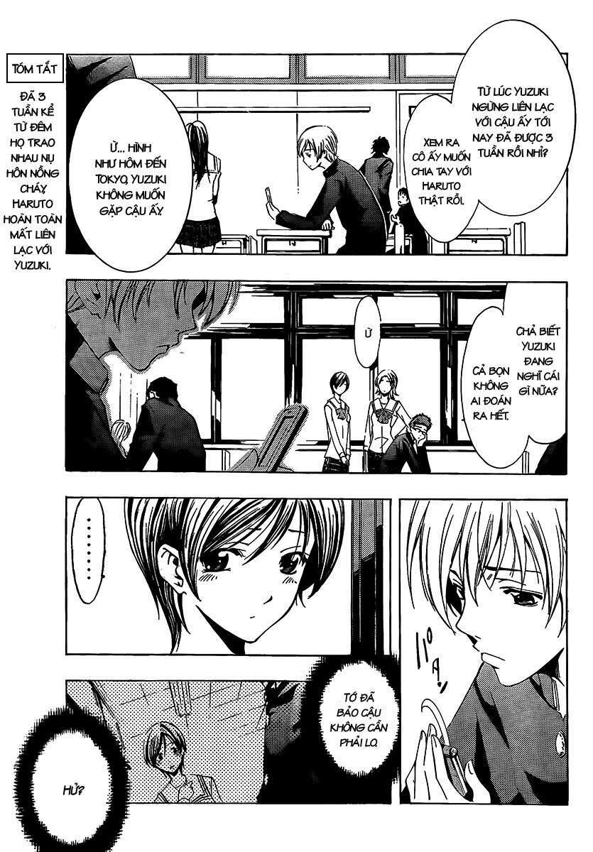 thị trấn tình yêu chapter 71 4