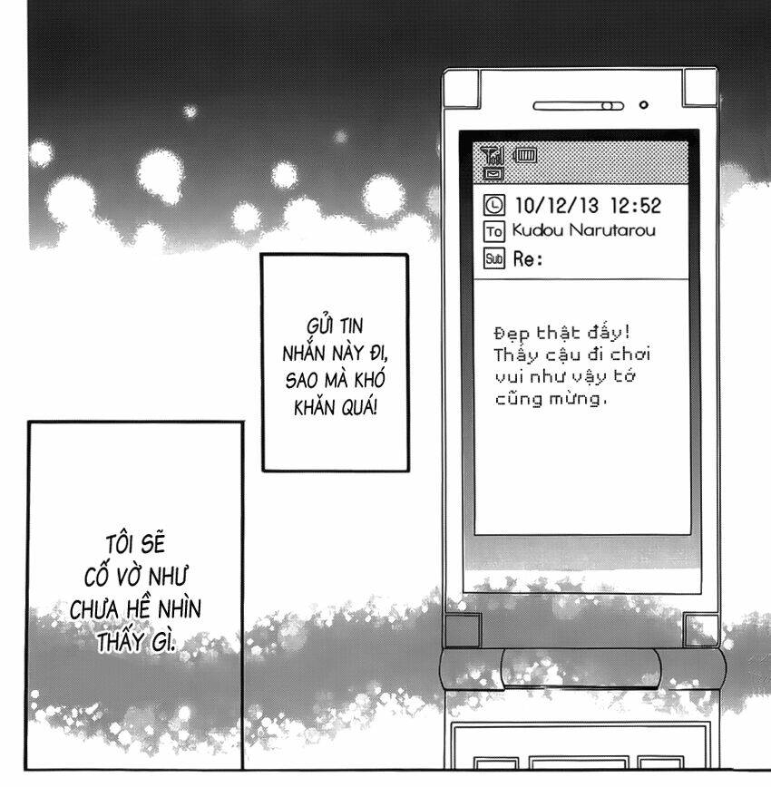 mairunovich chapter 20 6