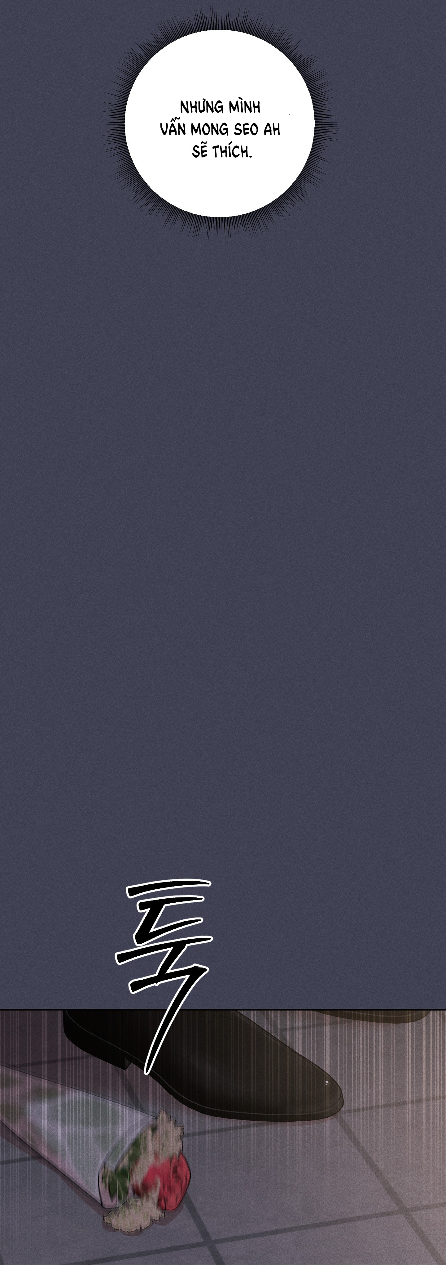 [18+] thành người yêu kém tuổi từ hôm nay chapter 15.1 4