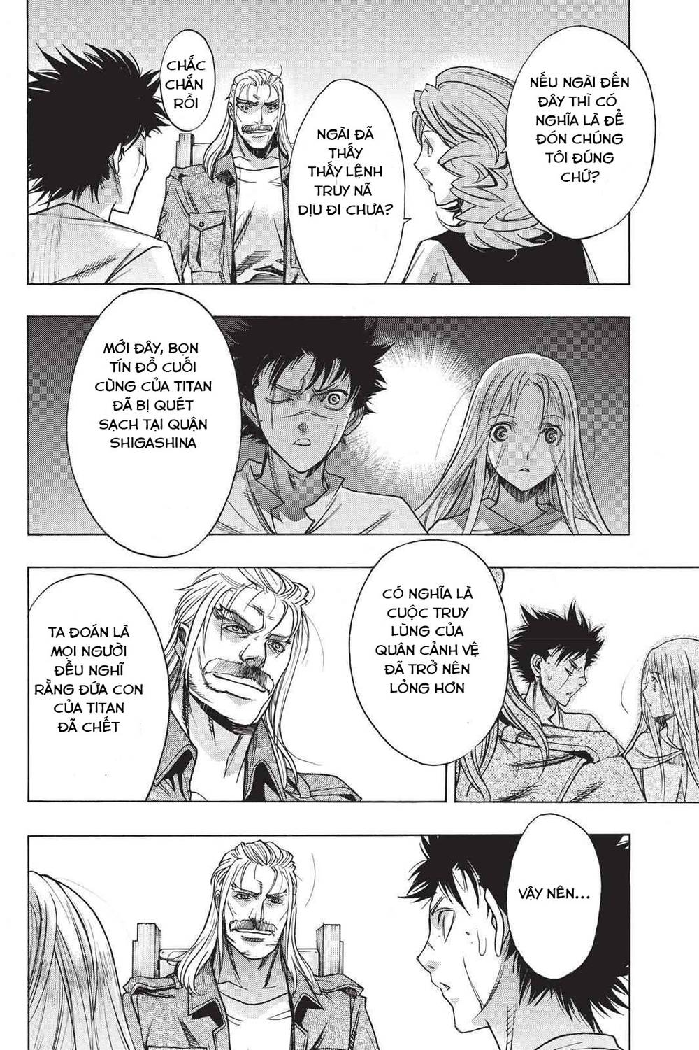đại chiến titan - before the fall chapter 21.7 39