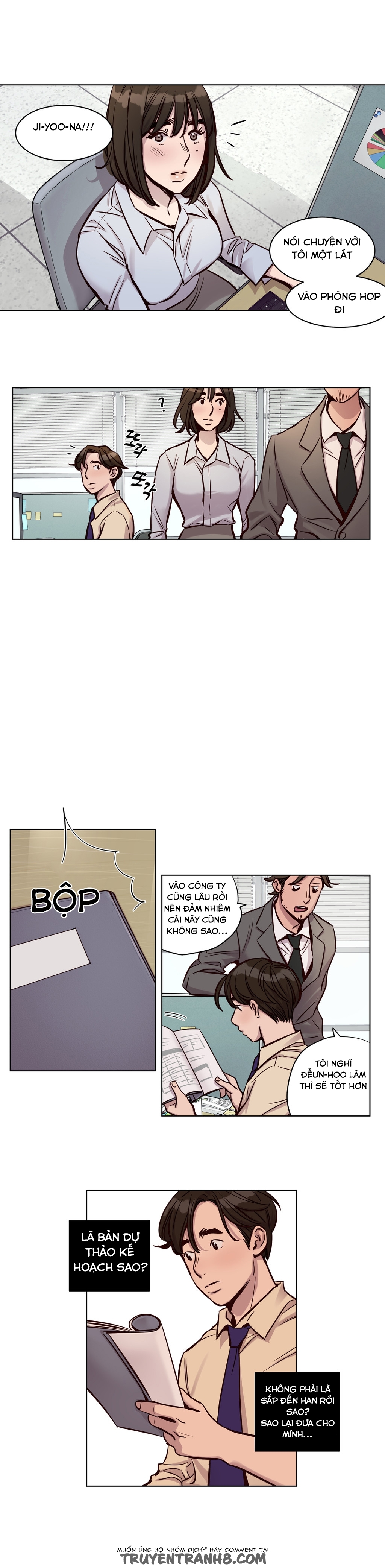 đền tội chapter 25 11