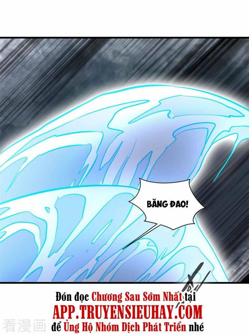 một đời thành tiên chapter 64 4