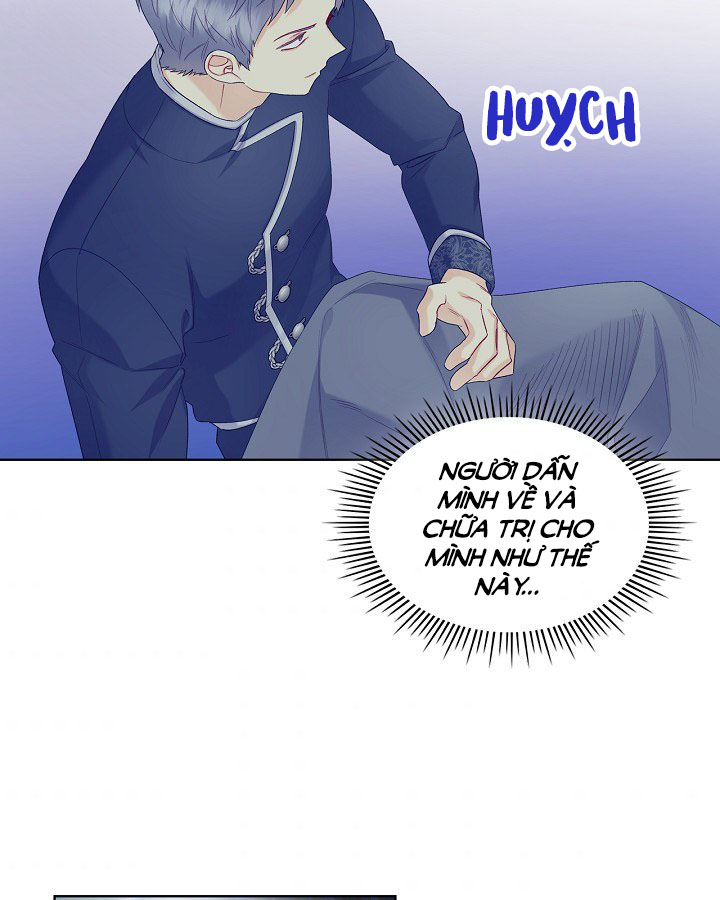 kẻ tạo ra ác nữ chapter 48.2 8