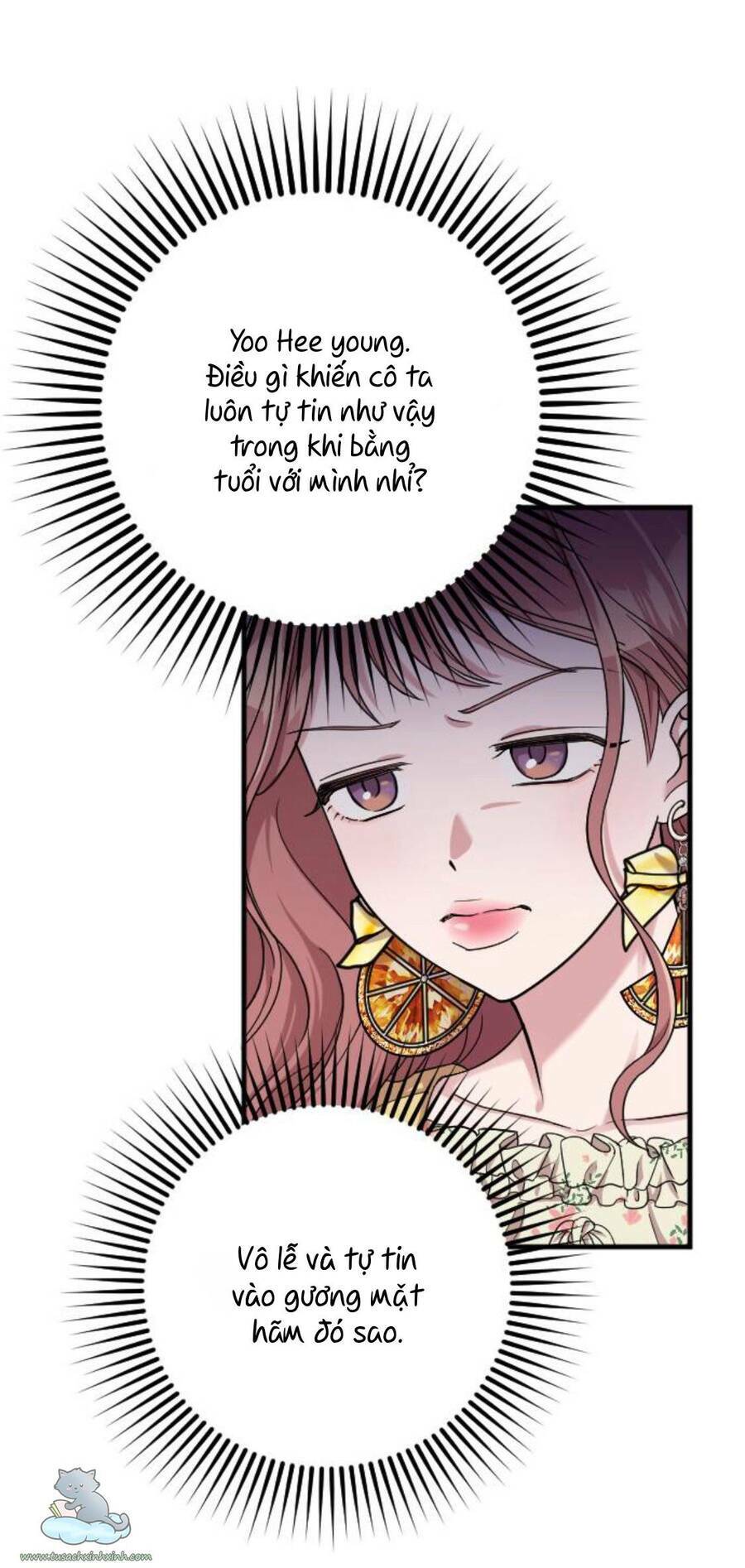 cô đi mà lấy chồng tôi đi chapter 7 16