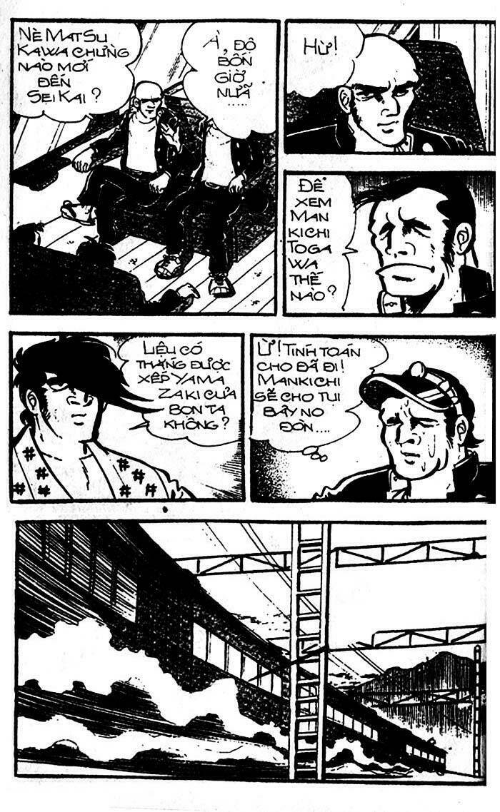 mankichi chapter 9 49