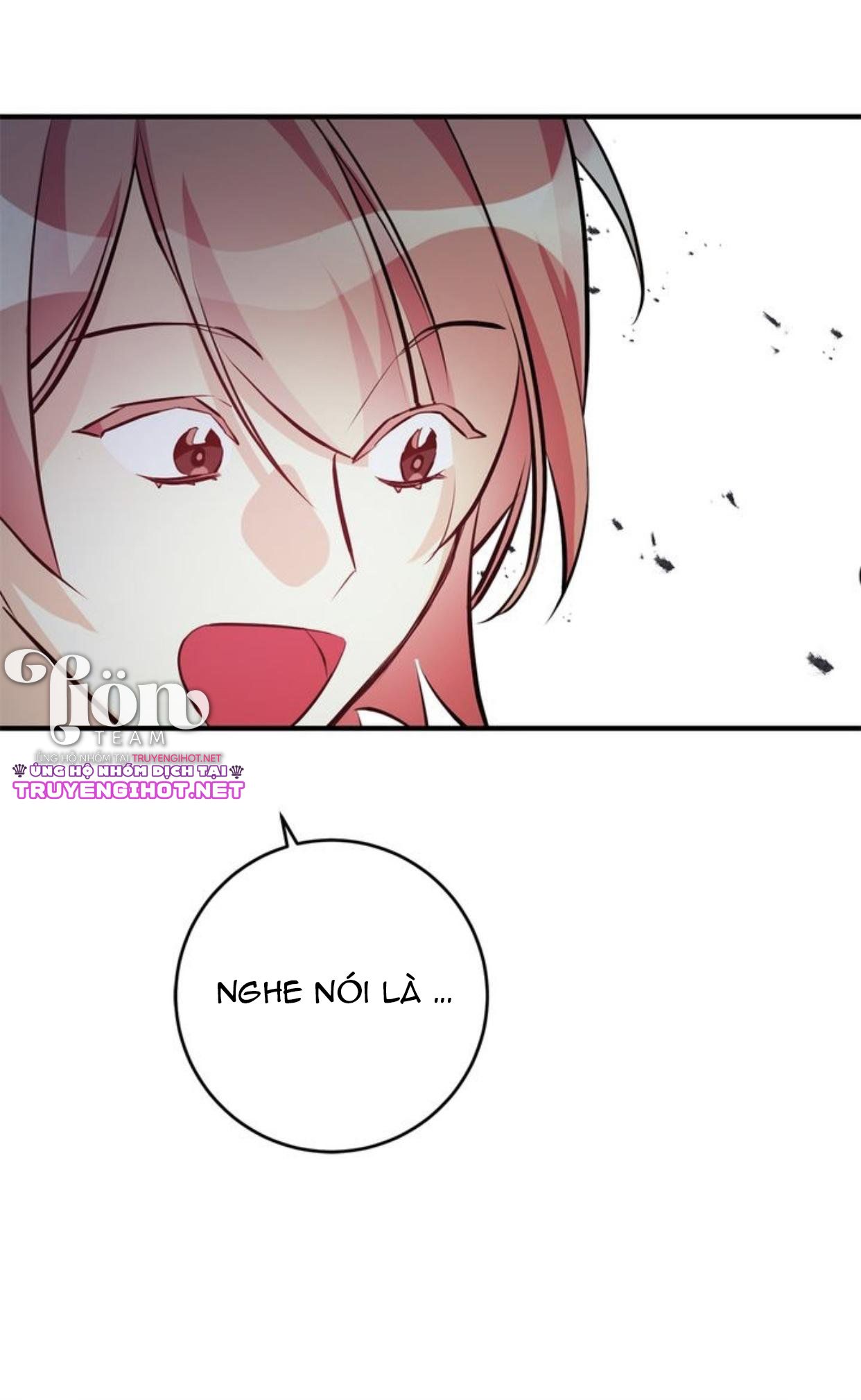 công nương đã thay đổi chapter 64.2 20