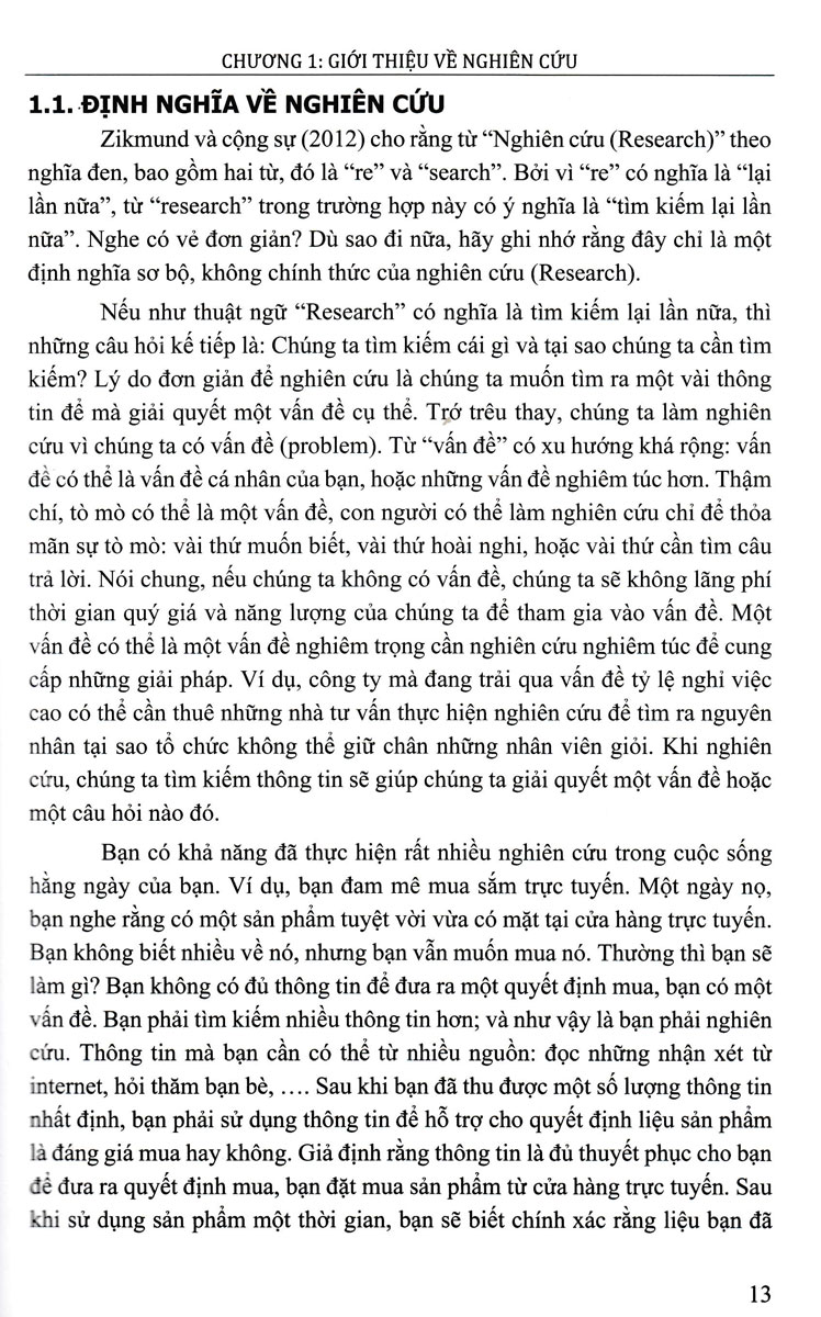 Giáo Trình Sau Đại Học Phương Pháp Nghiên Cứu Khoa Học Trong Kinh Doanh Cập Nhật Smart PLS - KT