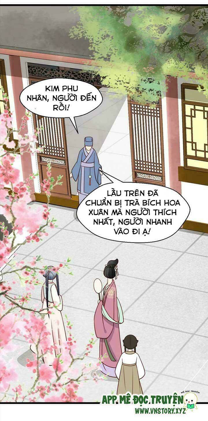 kiều nữ độc phi chapter 22 8