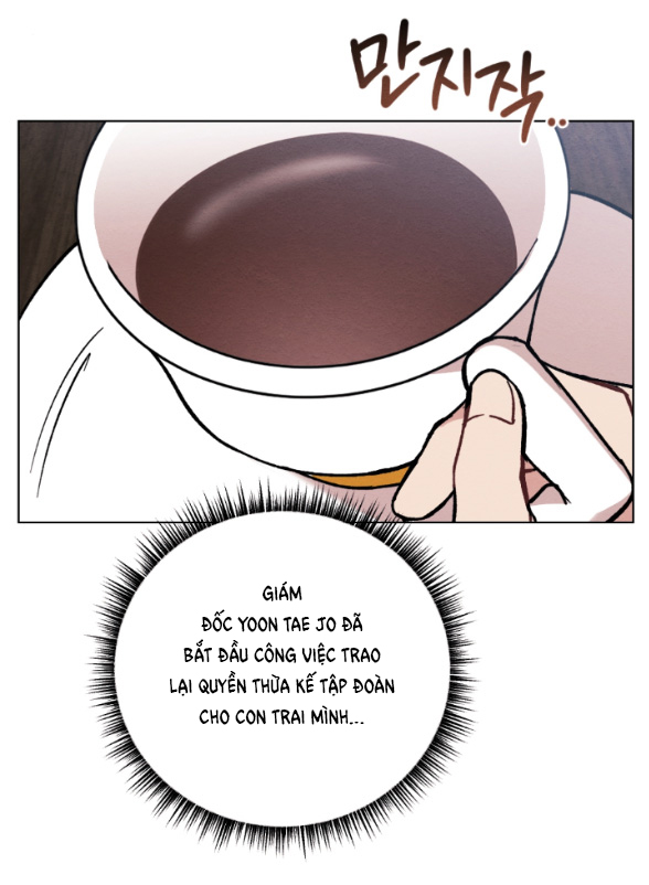 Ăn Mòn chapter 9.2 - Trang 3