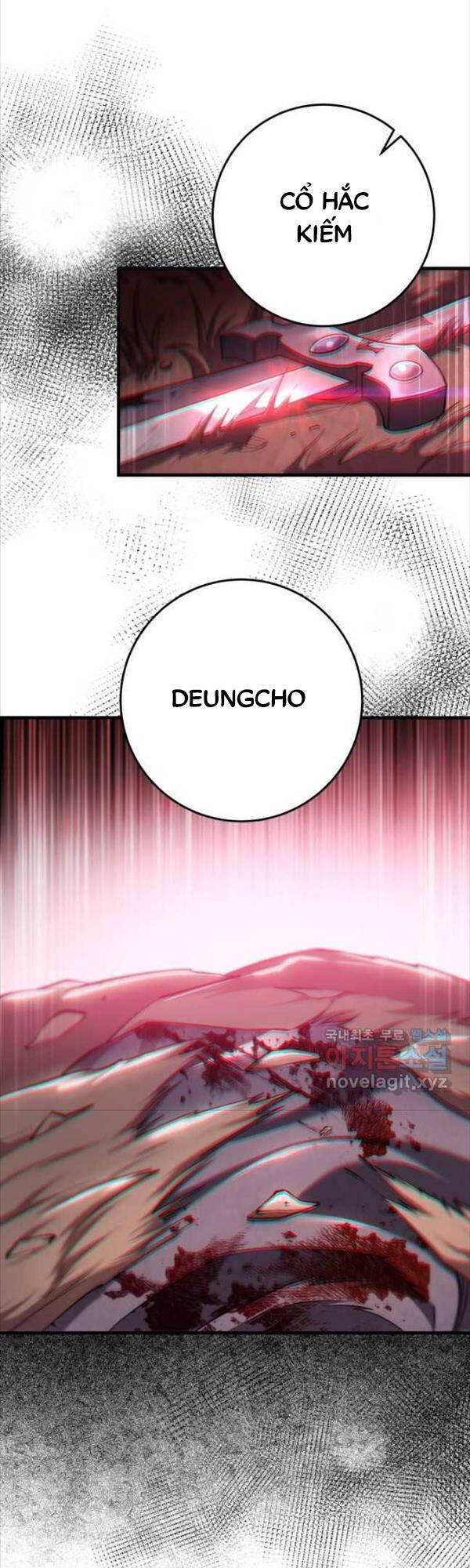 cửu thiên kiếm pháp chapter 61 33