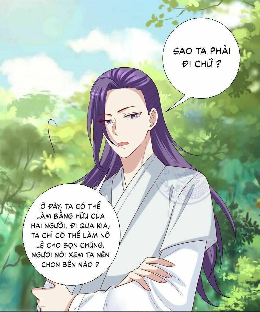 độc y đích nữ chapter 142 15