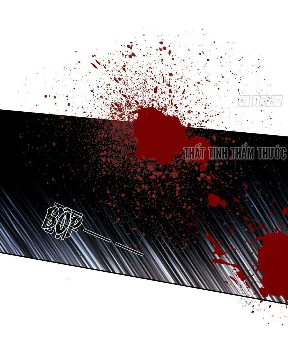 bay qua thiên sơn đến yêu anh chapter 57 24