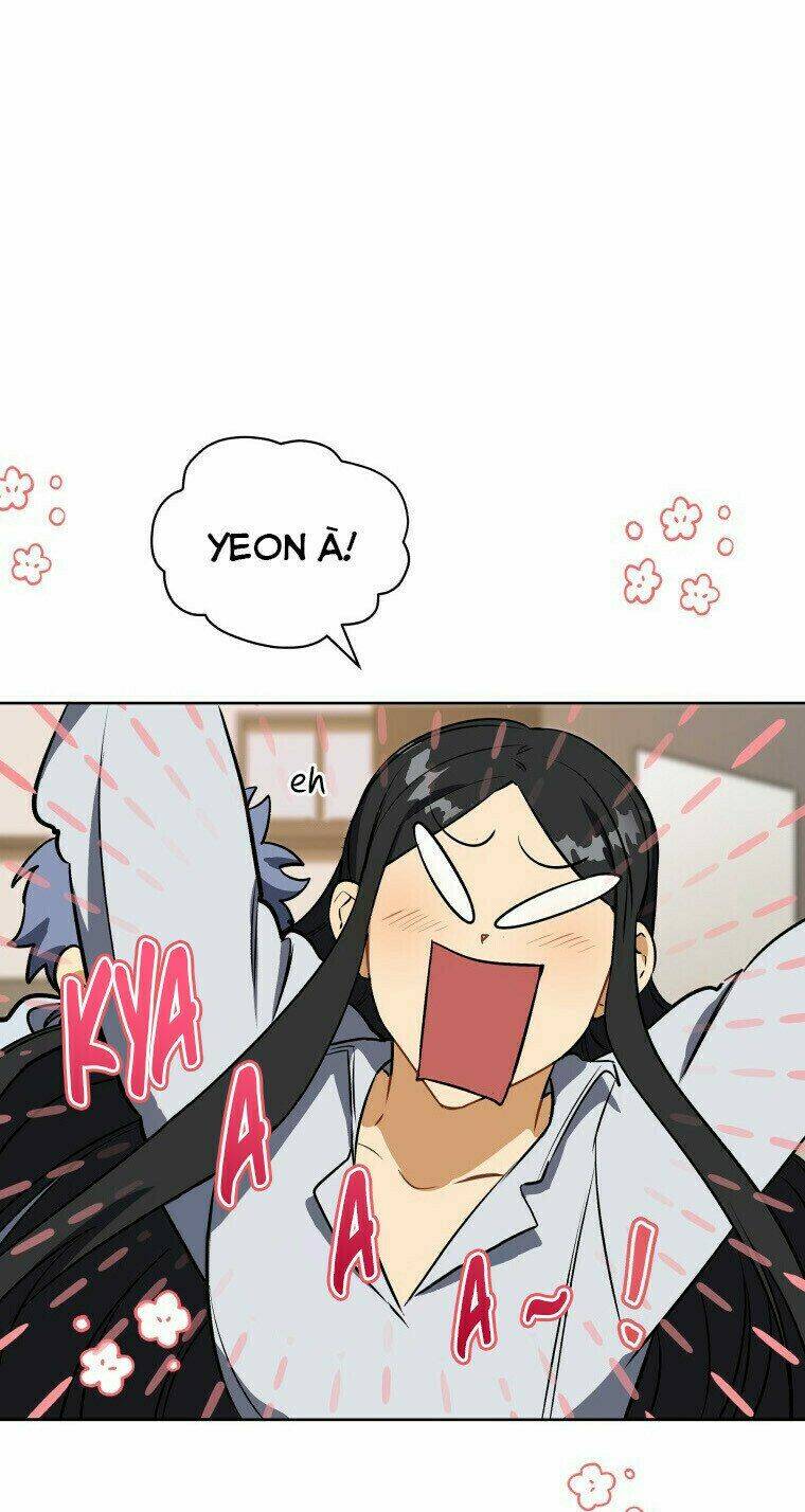 quái thú với hoa chapter 101 3