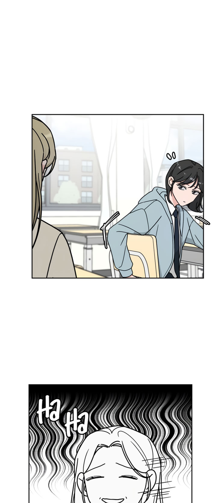 thùng quần áo tình yêu chapter 10 25