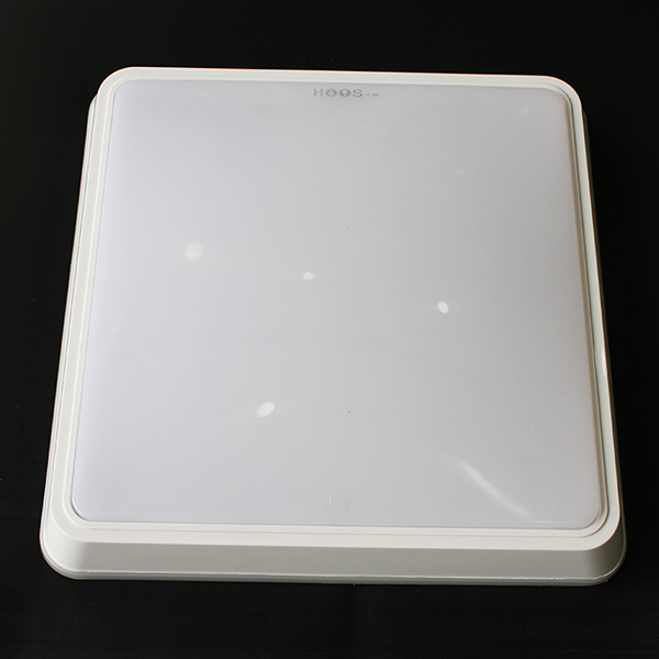 Đèn LED Ốp Trần Nổi Vuông Suntek 16W