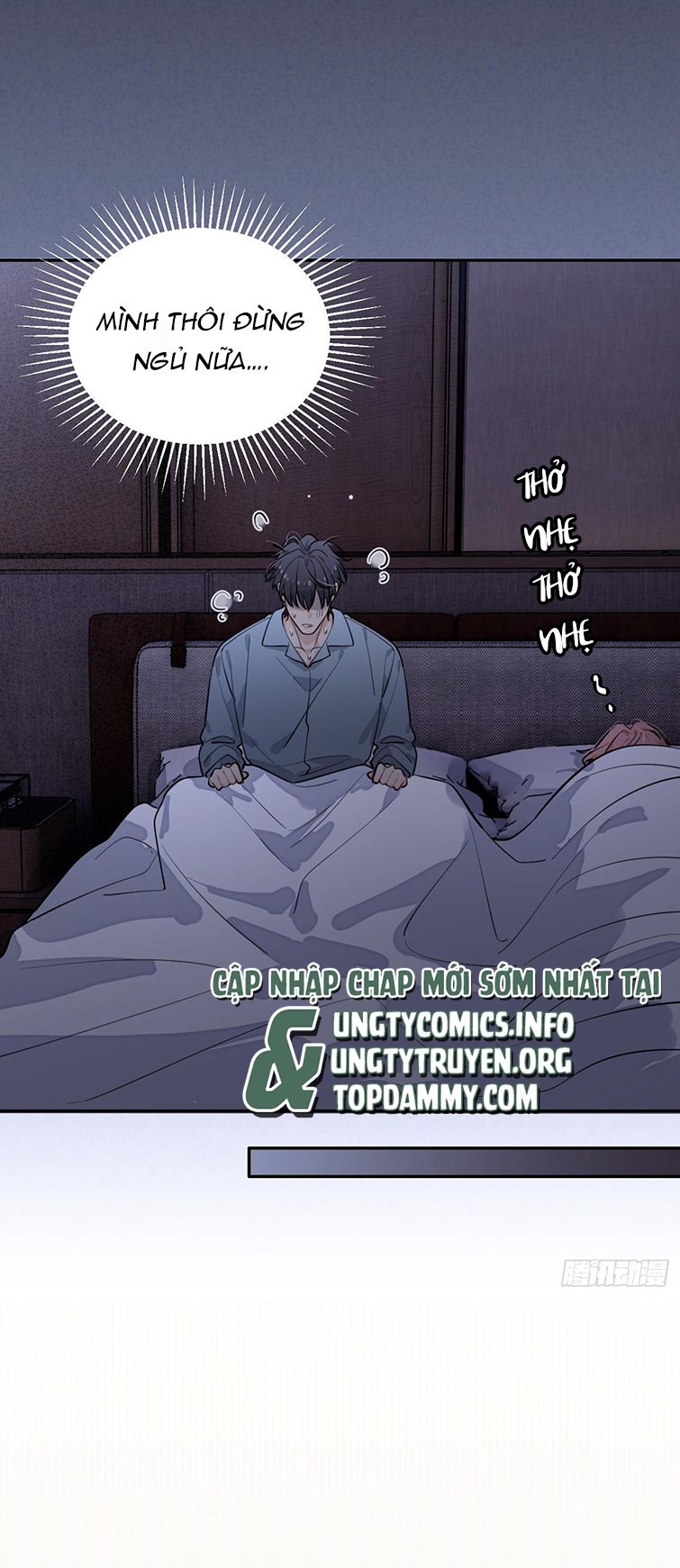 chó lớn bắt nạt chủ chapter 24 35