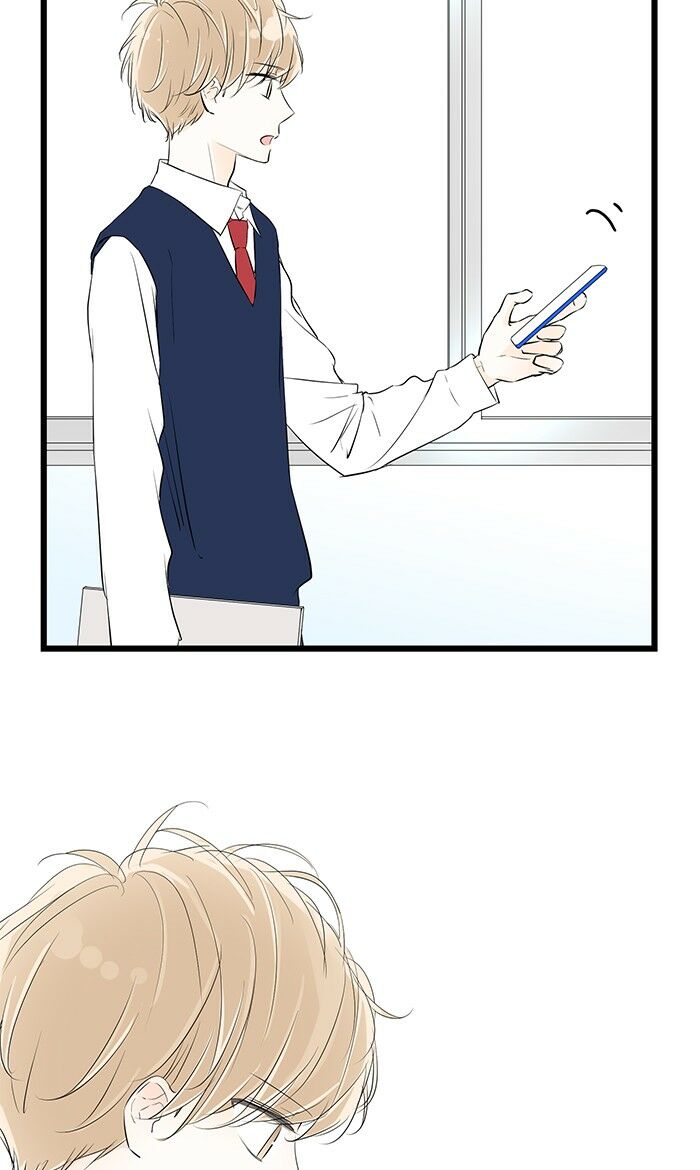 choco ngọt ngào chapter 79 7